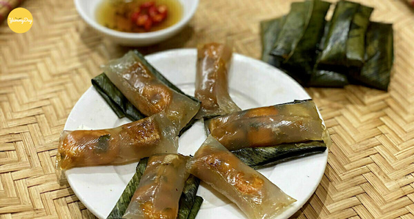 Thành phẩm nhìn ngon tuyệt vời