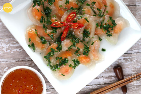 Thưởng thức thôi nào chị em ơi