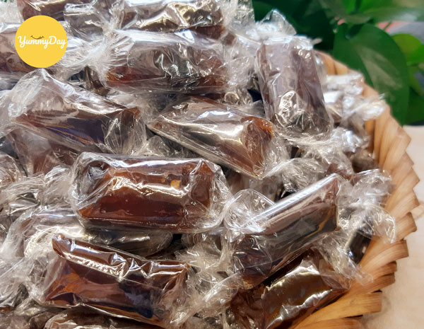 Bọc giấy để mãng cầu được giữ lâu hơn