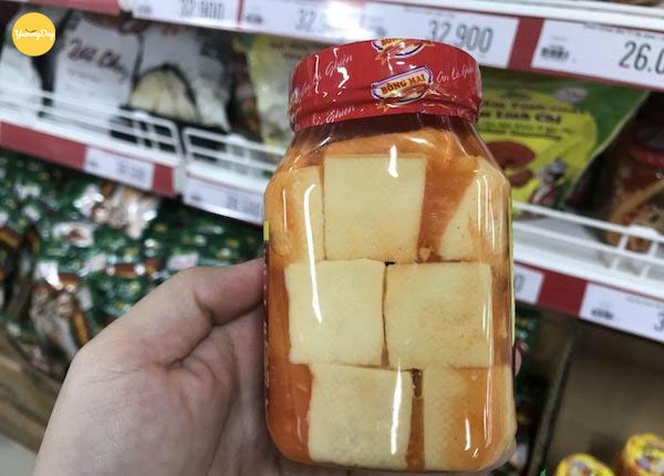 Chao là nguyên liệu vô cùng quan trọng cho món ăn này