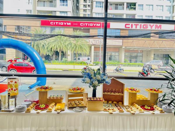 loại hình tiệc tiếp khách tận nơi 8