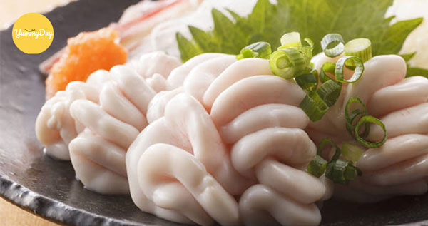 Giá trị dinh dưỡng của lòng heo
