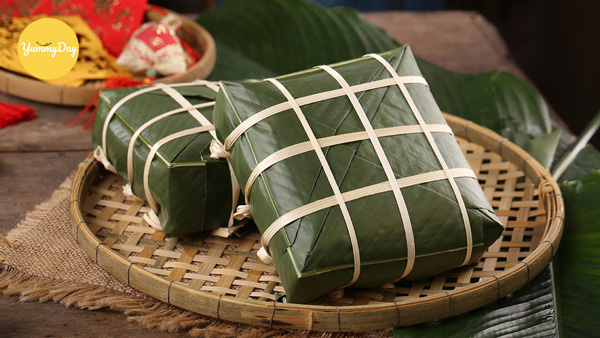 Những mẹo luộc bánh chưng ngon hiệu quả
