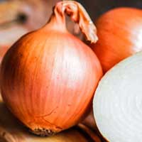 Thông tin chính xác và đầy đủ về nguyên liệu Hành tây