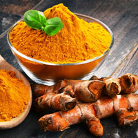 Thông tin chính xác và đầy đủ về nguyên liệu Nghệ