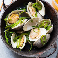 Thông tin chính xác và đầy đủ về nguyên liệu Các loại ốc