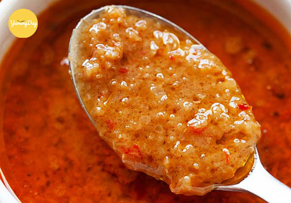 Sốt sa tế nhìn hấp dẫn