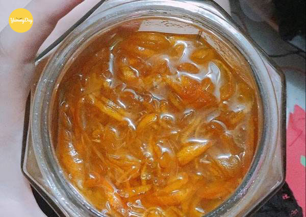 Mứt tắc xí muội cũng không quá khó làm đâu nhé!
