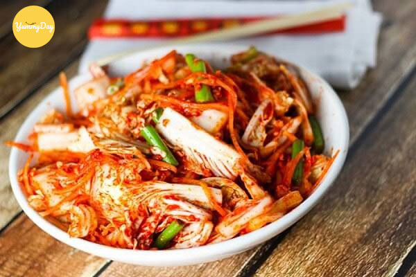 nấu canh kim chi đậu hũ ngon bá cháy