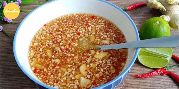 Bước làm quan trọng quyết định sự thành công của món ăn