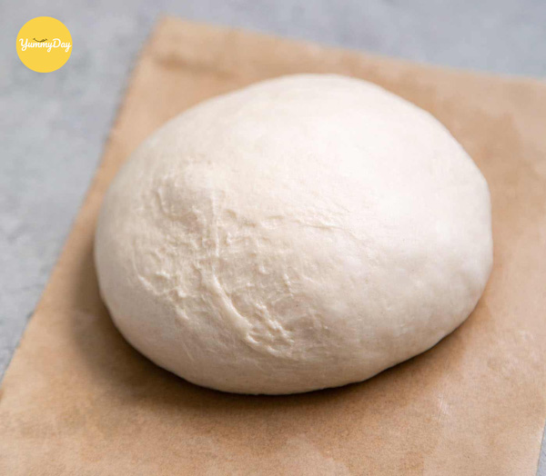 Bộtt bánh thế nào là đạt chuẩn?
