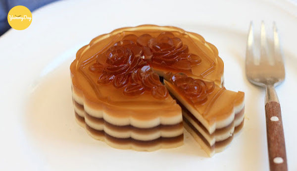 Mẹo để món rau câu bánh flan thơm ngon hơn