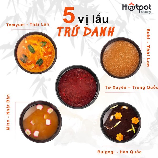 Ảnh: FB Hotpot Story