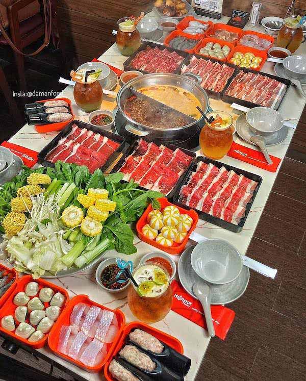 Ảnh: @damanfood