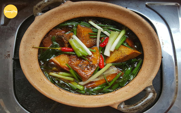 Sakê kho tộ