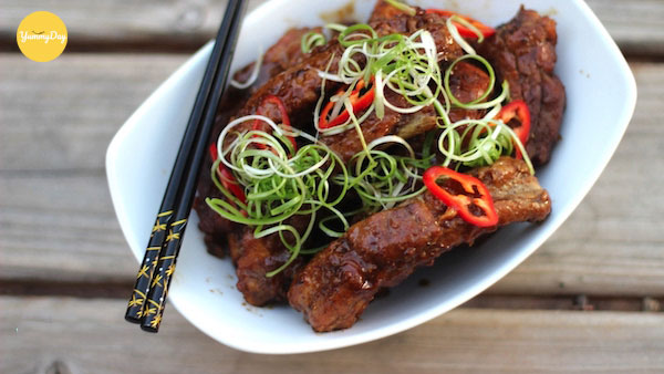 Giờ đã có thể thưởng thức ngay rồi!