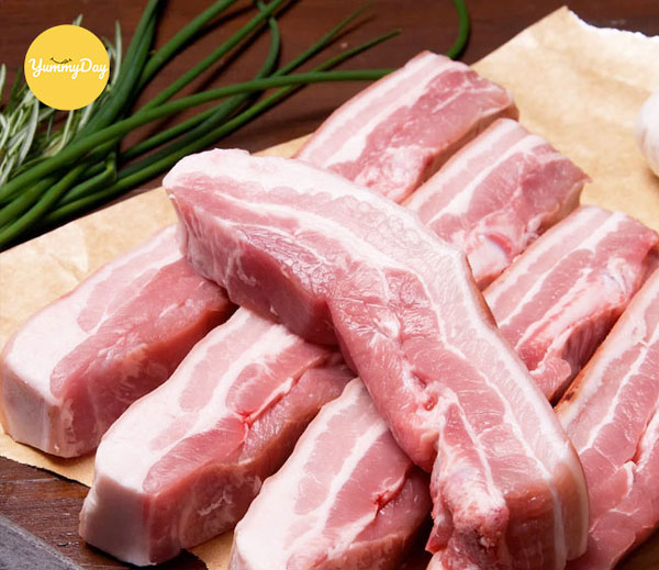Mẹo lựa thịt chất lượng