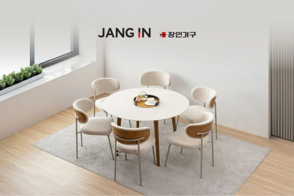 Thiết kế hiện đại dễ phù hợp với nhiều phong cách nhà ở