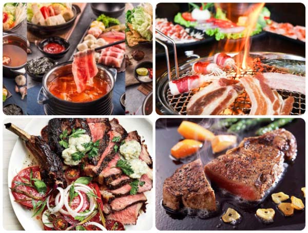 Bảng giá thịt bò nhập khẩu – Thịt bò Mỹ nhập khẩu