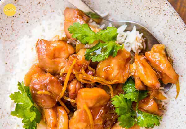 Những lưu ý khi nấu món này