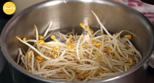 Giá rửa sạch để ráo