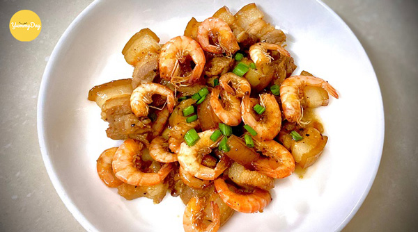 Thành phẩm không thể chối từ