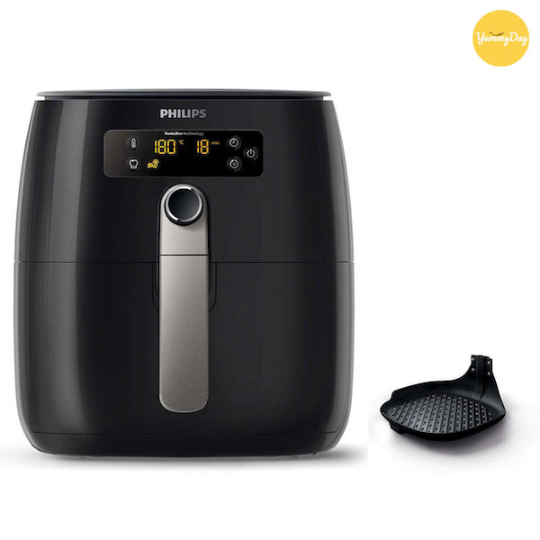 Thông tin về Philips HD9650/91 XXL