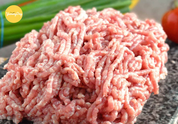 Bí quyết chọn nguyên liệu chất lượng